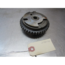 27B028 Left Intake Camshaft Timing Gear For 10-11 GMC Acadia  3.6 12630917